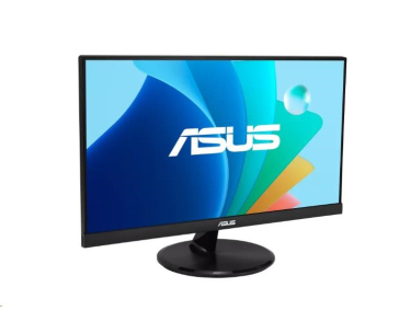 ASUS LCD 21.45" VP229HF Eye Care Gaming Monitor, IPS, FHD, 99% sRGB, Frameless, 100Hz, Adaptive-Sync, 1ms MPRT, HDMI