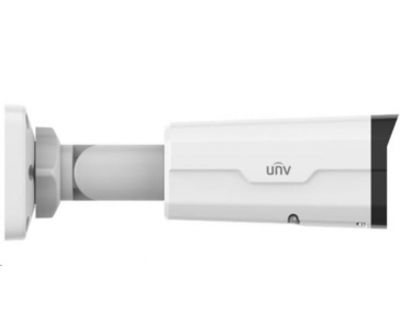 Uniview IPC2328SB-DZK-I0, 8Mpix, 20 sn/s, H.265,obj. 2,8-12 mm (107.4-29.2°), PoE, IR 50m, ROI, WDR 120dB, 3DNR, IP67