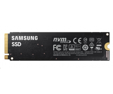 SSD Samsung  980-250GB