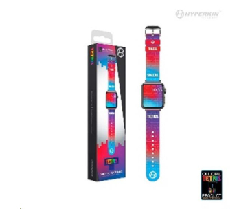 Hyperkin Tetris 38/40/42/44mm Quick Release Band (Hyper Gradient)