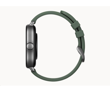 BAZAR - Amazfit GTS 2 e Moss Green - Po opravě (Náhradní krabice)