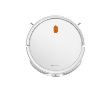 Xiaomi Robot Vacuum E5 White EU