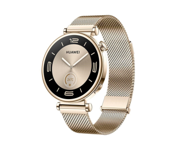 Huawei Watch GT4 41mm (Aurora-B19M), gold EU