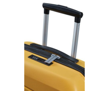 American Tourister AIR MOVE SPINNER 55 Yellow