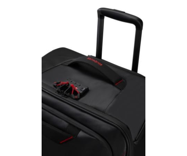 Samsonite ECODIVER DUFFLE/WH 79/29 BLACK