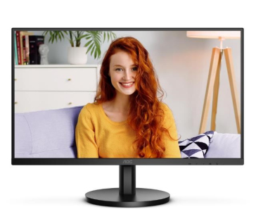 AOC MT VA LCD WLED 27" U27B3M - VA panel, 3840x2160, 2xHDMI, DP, repro