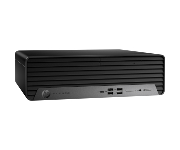 Bazar - HP PC Elite SFF 800G9 i5-12500, 1x8GB, 256GB M.2, kl. a myš,WiFi 6e+BT,noMCR,DVDRW, 260Wplat,2xDP+HDMI,Win11Pro