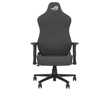 ASUS herní křeslo ROG Aethon Fabric Gaming Chair, černá