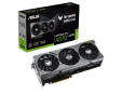 BAZAR ASUS VGA NVIDIA GeForce RTX 4070 Ti SUPER TUF GAMING OC 16G, 16G GDDR6X, 3xDP, 2xHDMI (ROZBALENO)