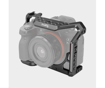 SmallRig 2999 Camera Cage for Sony A7S III