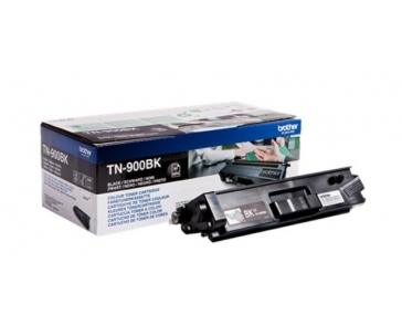 BROTHER Toner TN-900BK Laser Supplies