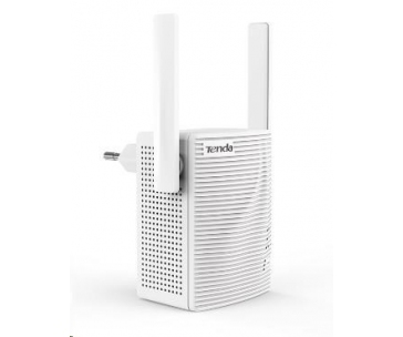 Tenda A15 Wireless AC750 Range Extender, 1x 10/100 RJ45