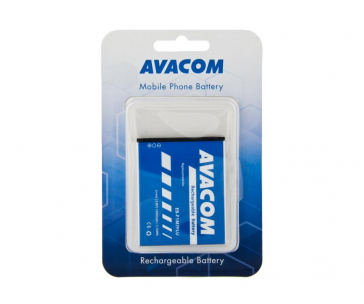 AVACOM baterie do mobilu Samsung Galaxy S3 mini Li-Ion 3,8V 1500mAh (náhrada EB-F1M7FLU)