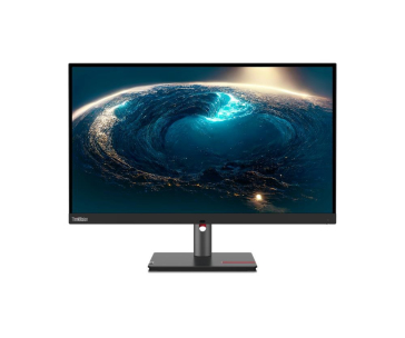 LENOVO LCD P32pz-30 - 31.5",IPS,matný,16:9,3840x2160,650cd,4ms/6ms,1000:1,USB-C,RJ-45,HDMI,,DP,VESA,Pivot