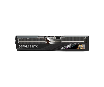 GIGABYTE VGA NVIDIA GeForce RTX 4080 SUPER AORUS MASTER OC 16G, 16G GDDR6X, 3xDP, 1xHDMI