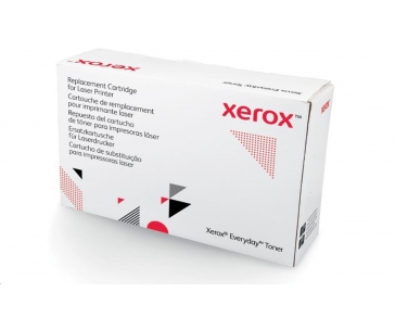 Xerox Everyday alternativní toner HP CE255X/ CRG-324II pro HP P3015; Flow MFP M525, MFP M521 (12 500 stran)