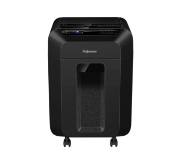 Skartovač Fellowes AutoMax 80 M 4 x 12 mm