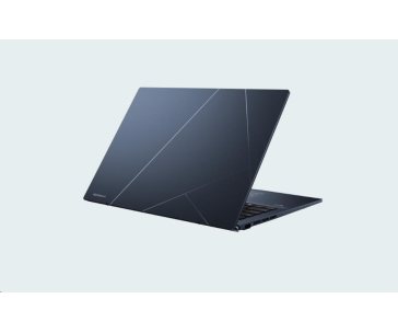 ASUS NTB Zenbook 14 OLED (UX3402VA-OLED436W), i5-13500H, 14" 2880 x 1800, 16GB, 512GB SSD, Iris Xe, W11 Home, Blue