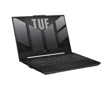 ASUS TUF Gaming A15 (FA507NUR-LP012W), R7-7435HS, 15.6" 1920 x 1080, 16GB, 512GB SSD, RTX 4050, W11 Home, Gray