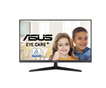 ASUS LCD 27" VY27UQ Eye Care Monitor 4K 3840 x 2160 IPS HDR-10  Adaptive Sync DP HDMI 2x