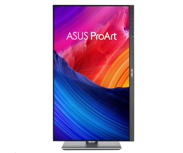 ASUS LCD 27" PA278CFRV 2560x1440 ProArt IPS QHD  95% DCI-P3 100Hz USB-C PD 96W VESA