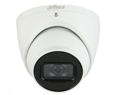 Dahua IPC-HDW5442TM-ASE-0280B, IP kamera, 4Mpx, 1/1,8" CMOS, objektiv 2,8 mm, IR<50, IP67