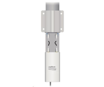 UBNT airMAX Omni Antenna AMO-2G13 [všesměrová MIMO anténa, 2.4GHz, 13dBi, Rocket kit]