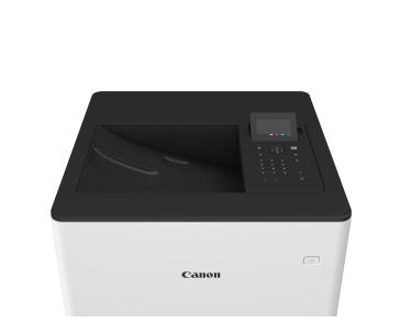 Canon i-SENSYS LBP732Cdw barevná SF, Duplex, USB, LAN, Wi-Fi, 38 str./min