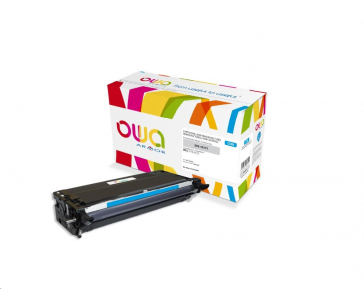 OWA Armor toner pro DELL 3110/3115 , 8000 Stran, 593-10171, modrá/cyan