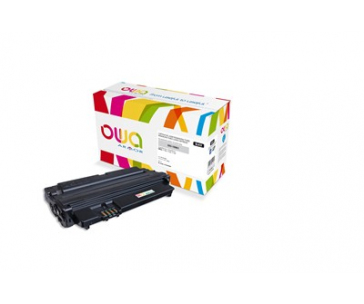 OWA Armor toner pro DELL 1130, 1133, 1135, 2500 Stran, 593-10961, černá/black