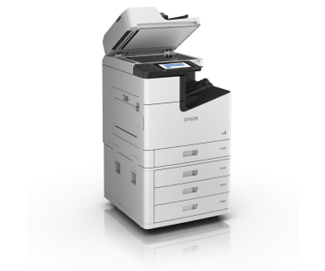 EPSON tiskárna ink WorkForce Enterprise WF-C21000 D4TWF, 4v1, A3, 100ppm, LAN, Wi-Fi (Direct), USB