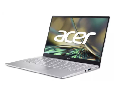 ACER NTB Swift 3 (SF314-44-R8UV), Ryzen 7 5825U,14",16GB,1TB SSD, W11H,Stříbrná