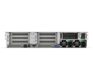 HPE PL DL380g11 6430 (2.1/32C) 2x32G (P43328-B21) VROC 8-26SFF 1000W 2x10/25G SFP28