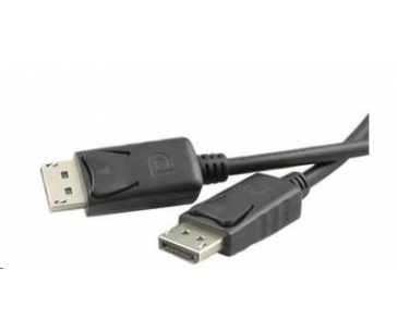 PREMIUMCORD Kabel DisplayPort propojovací 2m