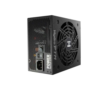 Fortron zdroj 1200W HYDRO PTM PRO 1200, 80PLUS Platinum, modular (ATX 3.0, PCIe 5.0)