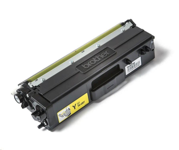 BROTHER Toner TN-426Y pro HL-L8360CDW/MFC-L8900CDW, 6.500 stran, Yellow