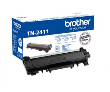 BROTHER Toner TN-2411 Standardní toner 1200 stran