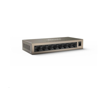 Tenda TEG1008M 8x Gigabit Desktop Ethernet Switch