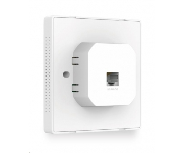 TP-Link EAP230-Wall OMADA WiFi5 AP (AC1200,2,4GHz/5GHz,2xGbELAN,1xPoE-in)