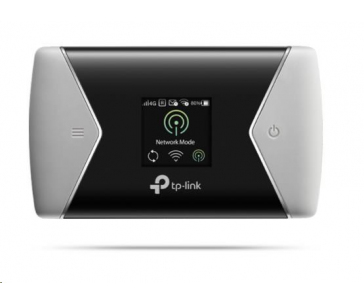 TP-Link M7450 přenosný WiFi 5 router (AC1200,4G LTE Cat6,2,4GHz/5GHz,1xmicroUSB,1xmicroSIM,1xmicroSD)