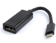 GEMBIRD Kabel USB-C na DisplayPort adaptér