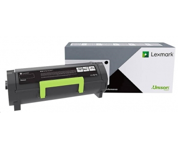 Lexmark černý toner B250XA0 pro B2546xx a MB2546xxxx - 10 000 str