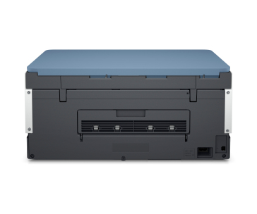 BAZAR - HP All-in-One Ink Smart Tank 725 (A4, 15/9 ppm, USB, Wi-Fi, Print, Scan, Copy, duplex) - Poškozený obal (Komplet