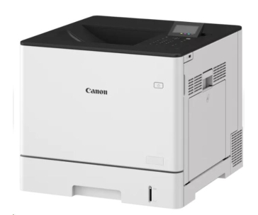 Canon i-SENSYS X C1538P II bundle s tonery