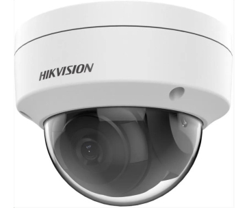 HIKVISION DS-2CD1143G2-I(2.8MM), 4MPix IP Dome kamera; IR 30m, IP67, IK10