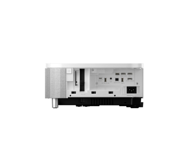 EPSON projektor EH-LS800W - 4K, 16:9, 4000ANSI, 2.500.000:1, HDMI / USB / WiFi 5 / Bluetooth, Android TV