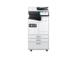 EPSON tiskárna ink WorkForce Enterprise AM-C6000, 4v1, A3, 60ppm, Ethernet, Wi-Fi, USB, Duplex