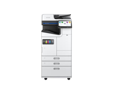 EPSON tiskárna ink WorkForce Enterprise AM-C6000, 4v1, A3, 60ppm, Ethernet, Wi-Fi, USB, Duplex