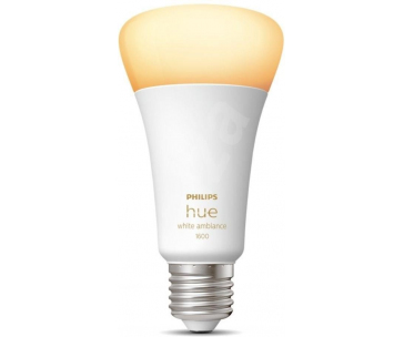 Philips Hue White Ambiance 13W 1600 E27