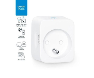 Philips WiZ Smart Plug CZ / SK